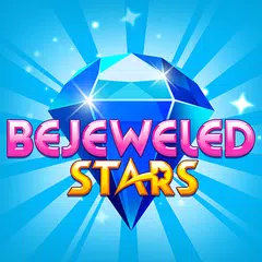 Скачать Bejeweled Stars APK