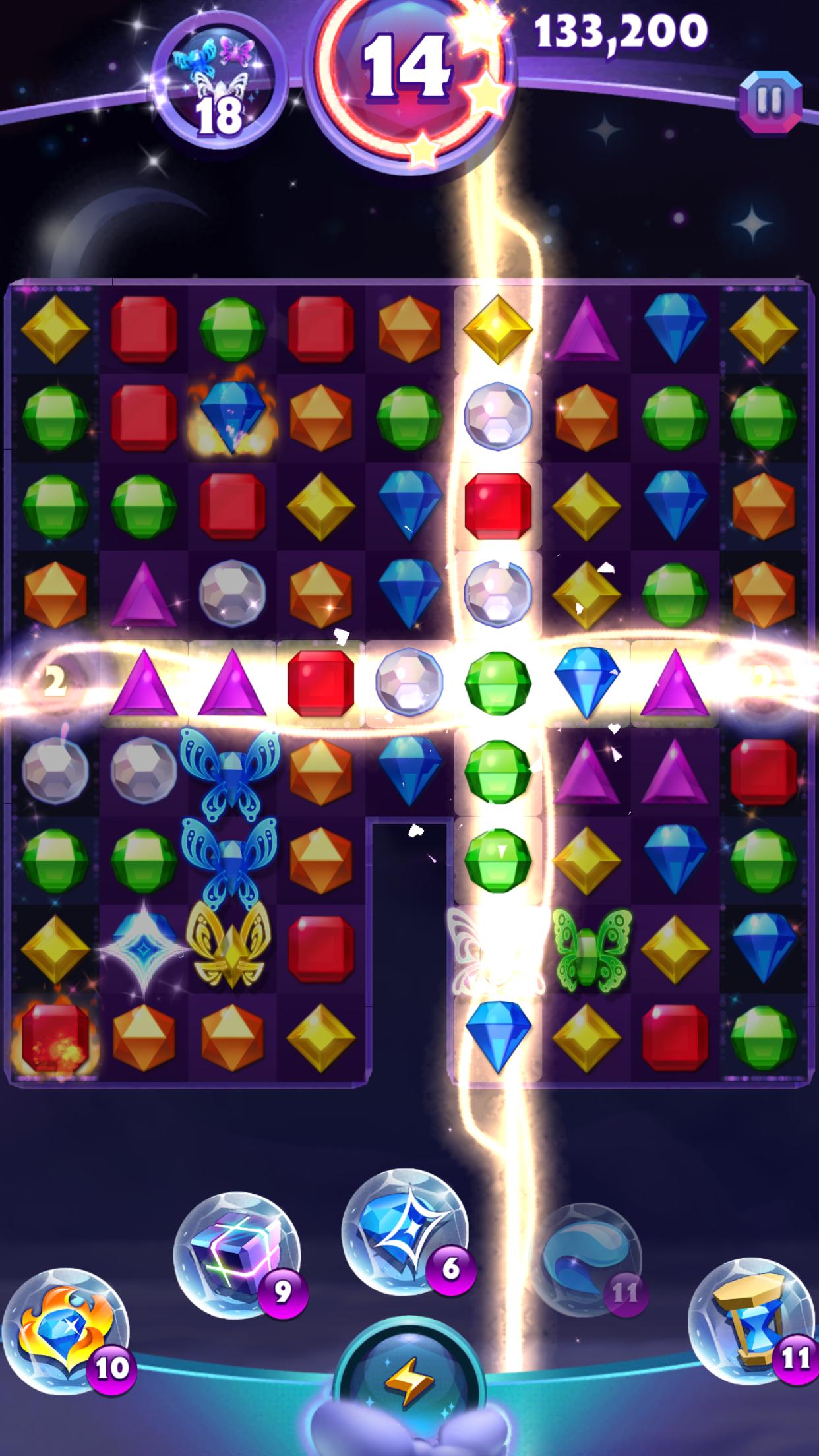Bejeweled 5 Bejeweled 5