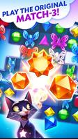 Bejeweled plakat