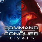 Command & Conquer: Rivals™ PVP 아이콘