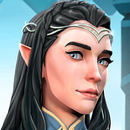 The Lord of the Rings: Heroes APK