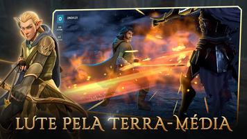 LotR: Heróis da Terra-média imagem de tela 1