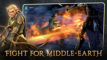 The Lord of the Rings: Heroes screenshot 1