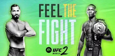 EA SPORTS™ UFC® 2