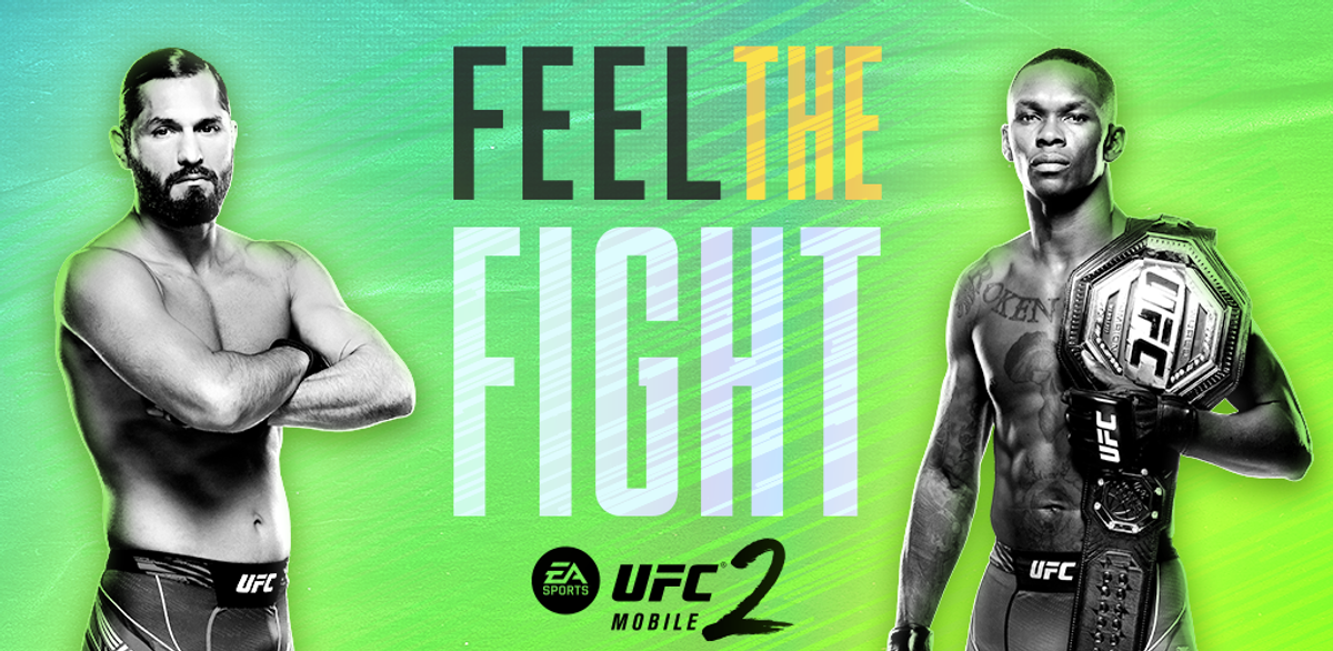 How to Download EA SPORTS™ UFC® Mobile 2 Latest Version for Android 2024 How to Download EA SPORTS™ UFC® Mobile 2 Latest Version for Android 2024