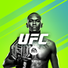 《EA SPORTS™ UFC® 2》 图标