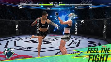 EA SPORTS™ UFC® Mobile 2 اسکرین شاٹ 2