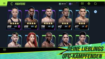EA SPORTS™ UFC® 2 Screenshot 1