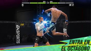 EA SPORTS™ UFC® 2 Poster