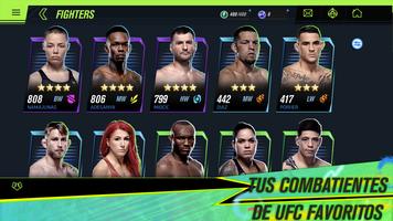 EA SPORTS™ UFC® 2 captura de pantalla 1