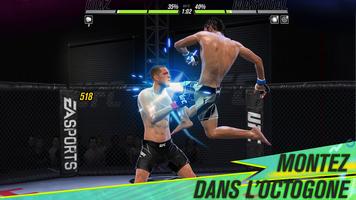 EA SPORTS™ UFC® 2 Affiche