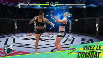 EA SPORTS™ UFC® 2 capture d'écran 2