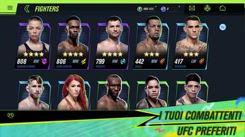 1 Schermata EA SPORTS™ UFC® 2