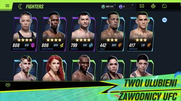 EA SPORTS™ UFC® Mobile 2 screenshot 1