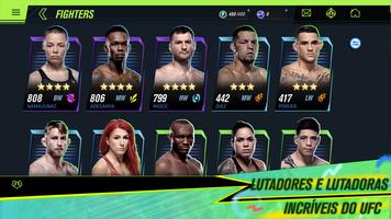 EA SPORTS™ UFC® 2 imagem de tela 1