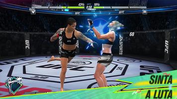EA SPORTS™ UFC® 2 imagem de tela 2