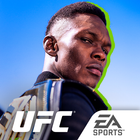 UFC Beta icono
