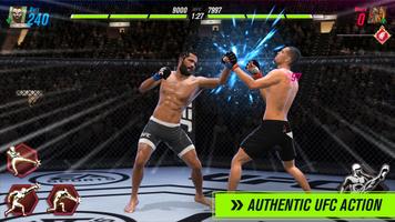 UFC Beta পোস্টার