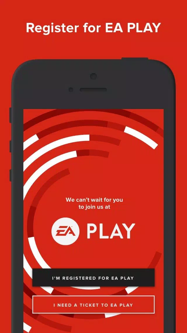 EA PLAY APK pour Android Télécharger
