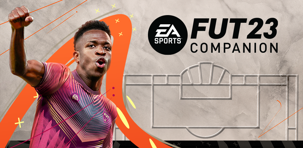 EA SPORTS™ FIFA 22 Companion