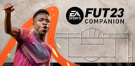 Schritt-für-Schritt-Anleitung: wie kann man EA SPORTS™ FIFA 23 Companion auf Android herunterladen