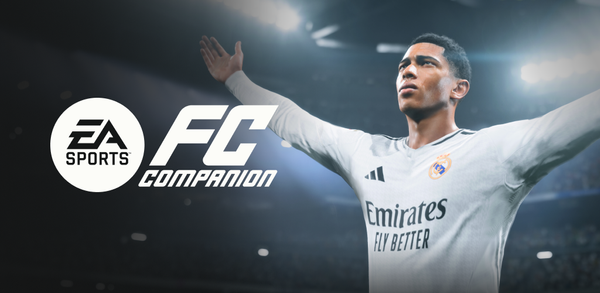 How to Download EA SPORTS FC™ 25 Companion Old Versions for Mobile image