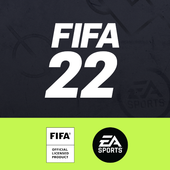 EA SPORTS™ FIFA 22 Companion أيقونة