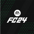 EA SPORTS FC™ 24 Companion aplikacja