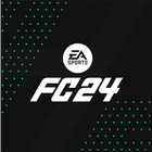 EA SPORTS FC™ 24 Companion أيقونة