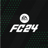 EA SPORTS FC™ 24 Companion आइकन