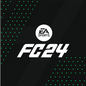 EA SPORTS FC™ 24 Companion Zeichen