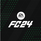 EA SPORTS FC™ 24 Companion Zeichen