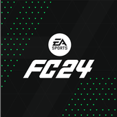 EA SPORTS FC™ 24 Companion simgesi