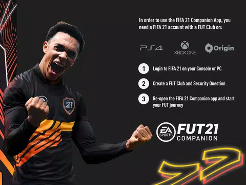 Descargar Fifa 22 Companion Apk 22 0 0 1522 Para Android