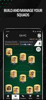 EA SPORTS FC™ 24 Companion ภาพหน้าจอ 2