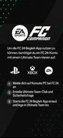 EA SPORTS FC™ 24 Companion Plakat