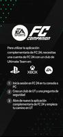 EA SPORTS FC™ 24 Companion Poster