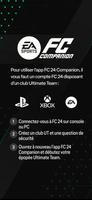 EA SPORTS FC™ 24 Companion Affiche