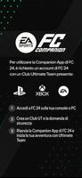 Poster EA SPORTS FC™ 24 Companion