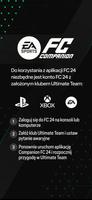 EA SPORTS FC™ 24 Companion plakat