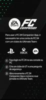 EA SPORTS FC™ 24 Companion Cartaz