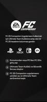 EA SPORTS FC™ 25 Companion gönderen
