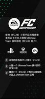 EA SPORTS FC™ 24 Companion 海报