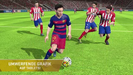 FIFA 16 Ultimate Team XAPK Herunterladen