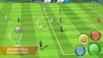 FIFA 16 Football capture d'écran 1