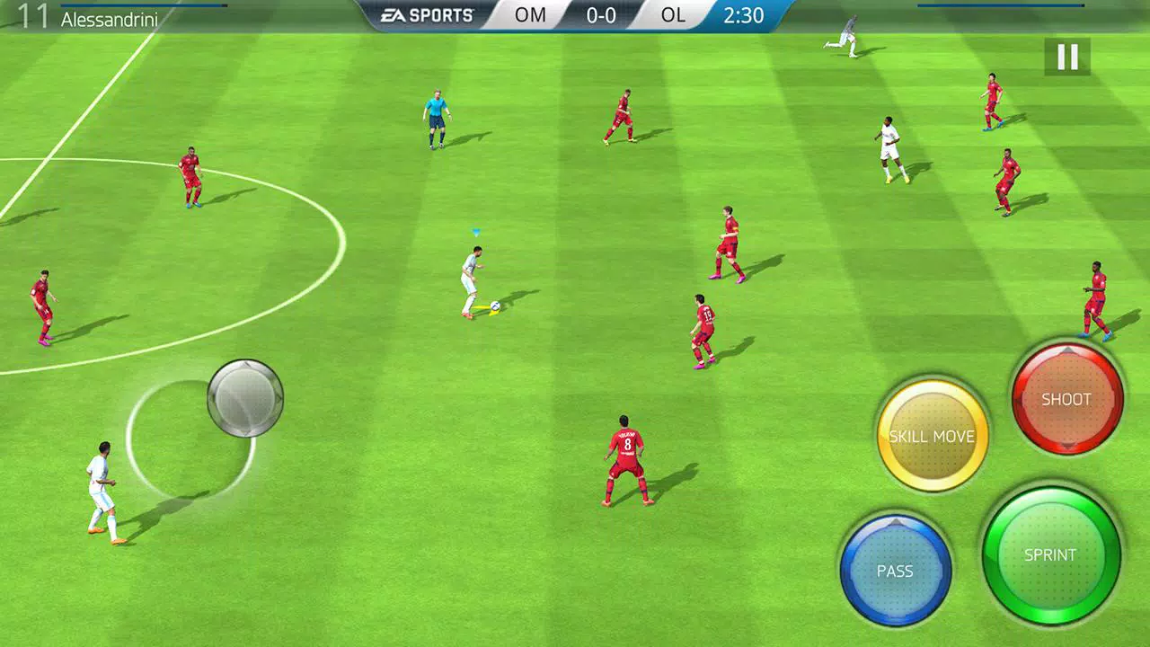 Fifa 16 Ultimate Team Apk Download Ea Sports Free Casual Game For Android