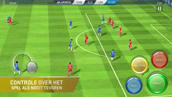 FIFA 16 screenshot 1
