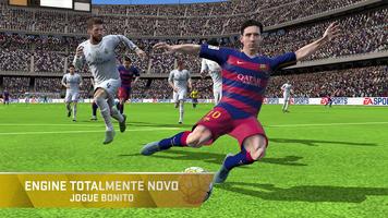 FIFA 16 Futebol Cartaz