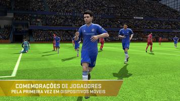 FIFA 16 Futebol imagem de tela 2
