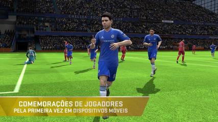 FIFA 16 Ultimate Team imagem de tela 2